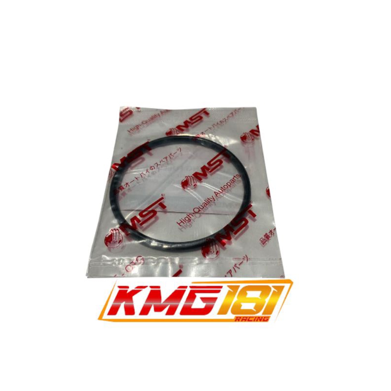ซีล O RING FUEL PUMP MST BEAT FI/DELUXE, VARIO 125/150 MST.OTO-17572-GGL-J00
