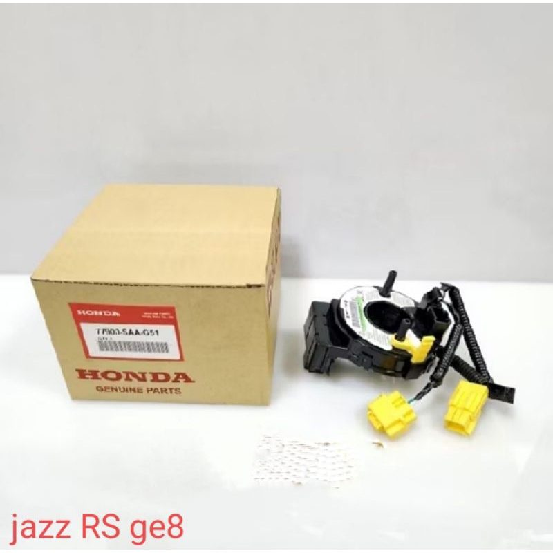สาย HONDA JAZZ RS GE8 HORN SPIRAL