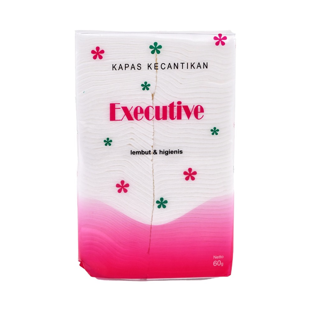 Executive Beauty Cotton 60gr