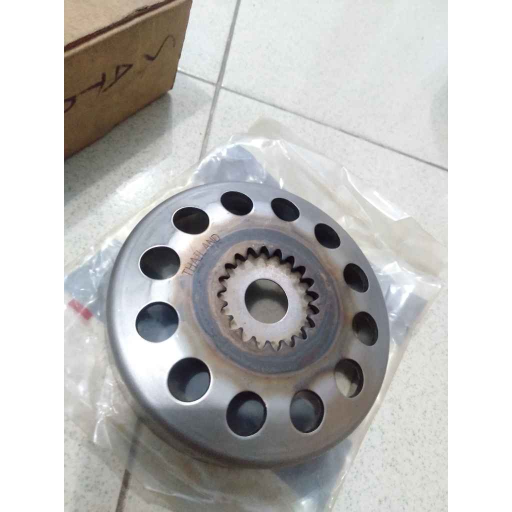 คลัทช์ที่อยู่อาศัยเท่านั้น Double House SATRIA 2T ยี่ห้อ THAILAND