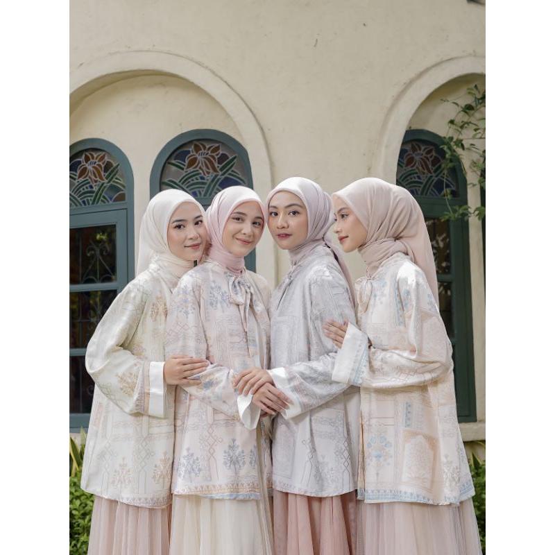 เสื้อ Ayesha ตอนที่ 2