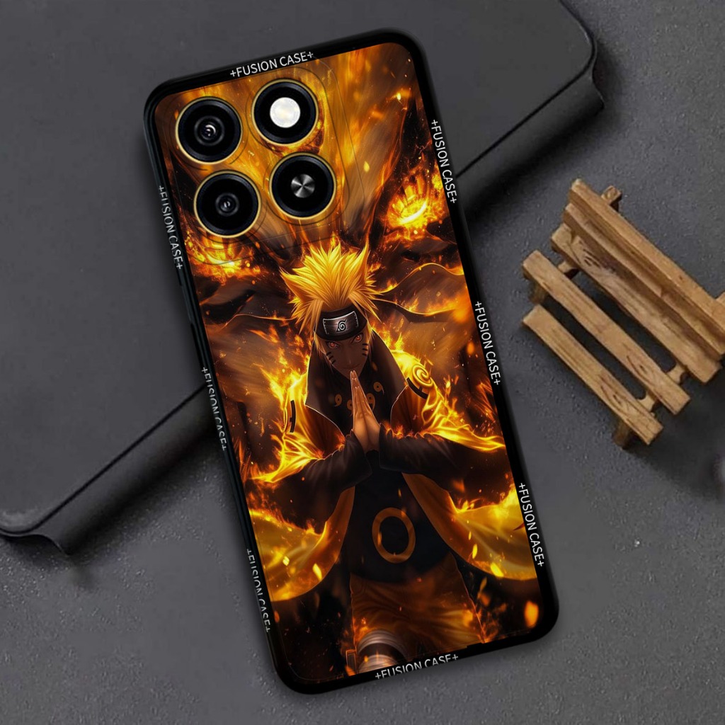 MC ZTE Blade A35 - ZTE Blade A55 - ZTE Blade A54 - ZTE Blade V60 - ZTE Nubia Music Silicone Tpu Casi