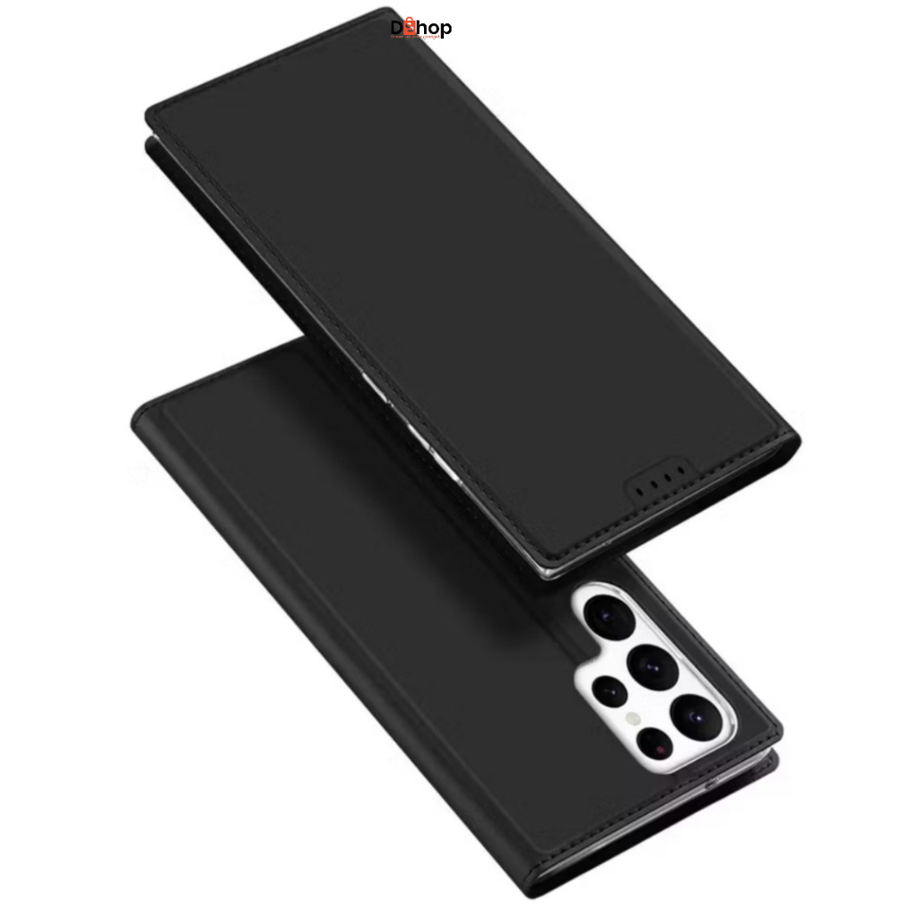 Flip Cover Skin Pro Series Case Samsung S25 Ultra / Skin X S25 Ultra / Iphone 16 Pro Max Dux Ducis