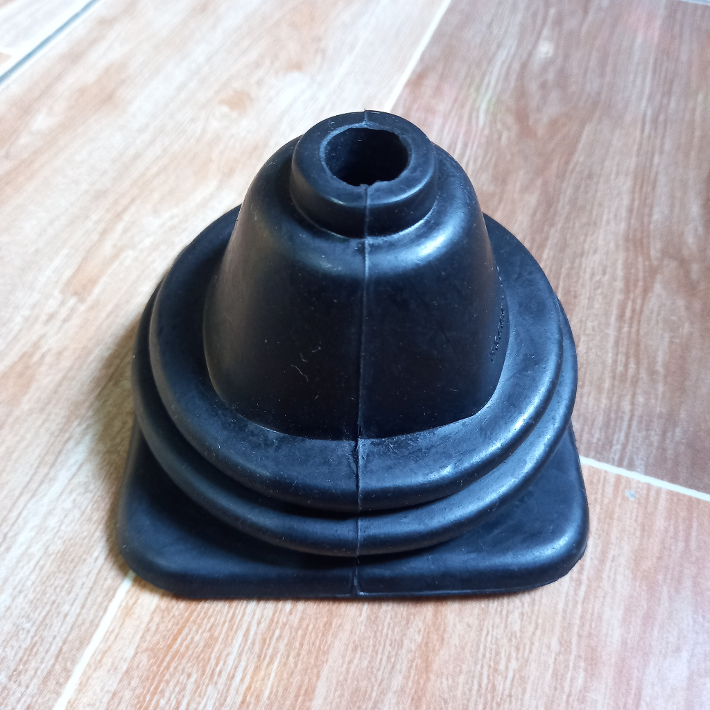 Toyota Land Cruiser Hardtop 2F FJ40 BJ40 เกียร์บูตยาง 33555-26071