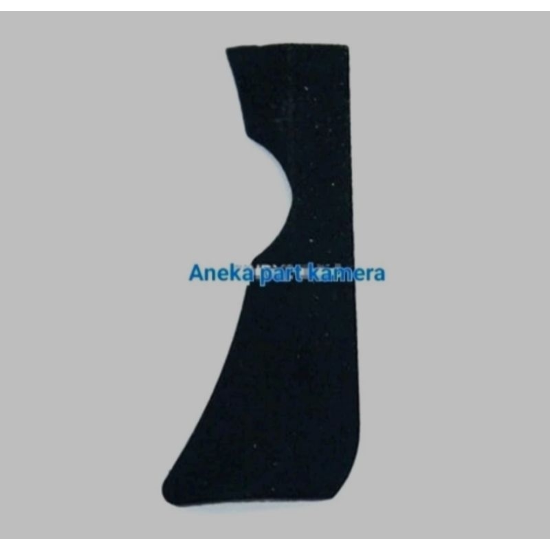 ยางด้านซ้ายสําหรับ nikon D5300