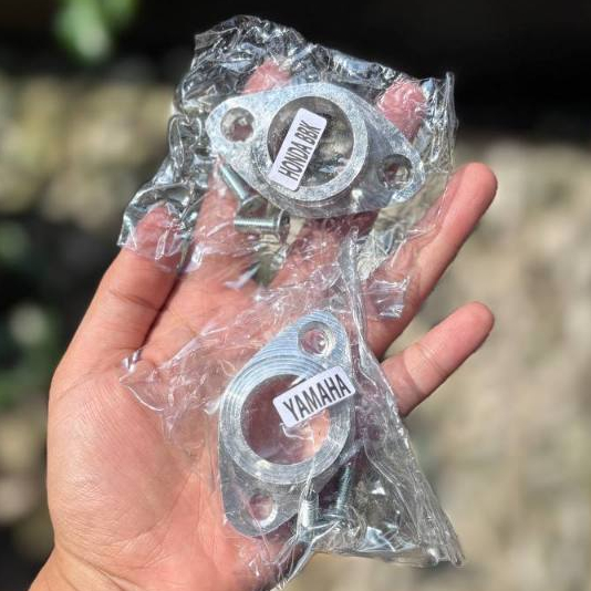 MANIPOL ADAPTER คอการเชื่อมต่อ YAMAHA HONDA