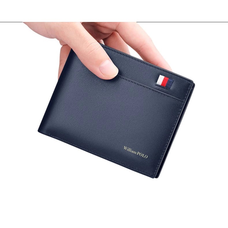 LIMITED Cool Mens Wallets กระเป๋าสตางค์ผู้ชายล่าสุด 2023 Viral 2 Fold Wallets 2023 Mens Wallets