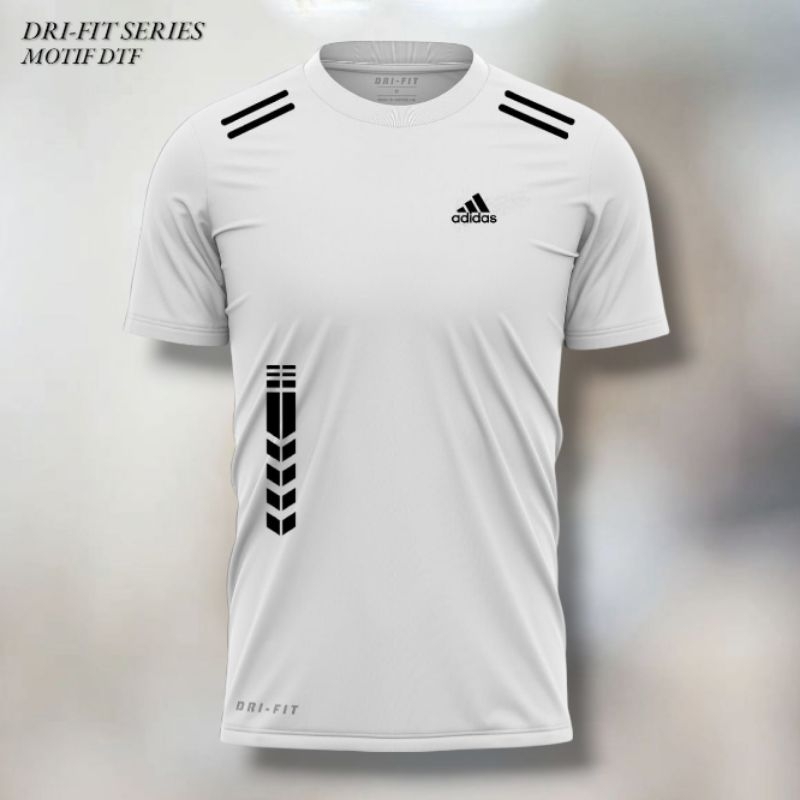 Best Drifit Short Sleeve Logo Top T-Shirt Jogging T-Shirt Sports Running Gym T-Shirt