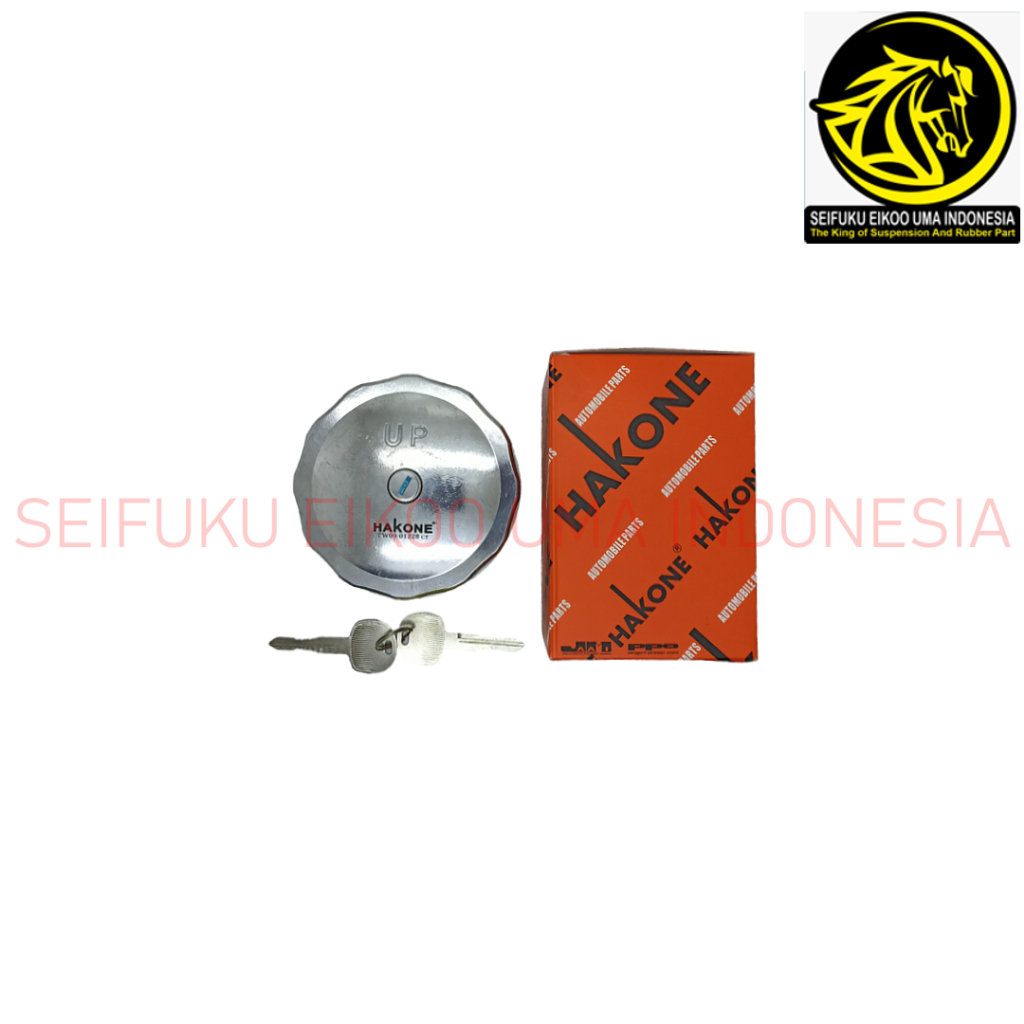 FUEL TANK CAP HINO 500 "HAKONE" TW09-01228