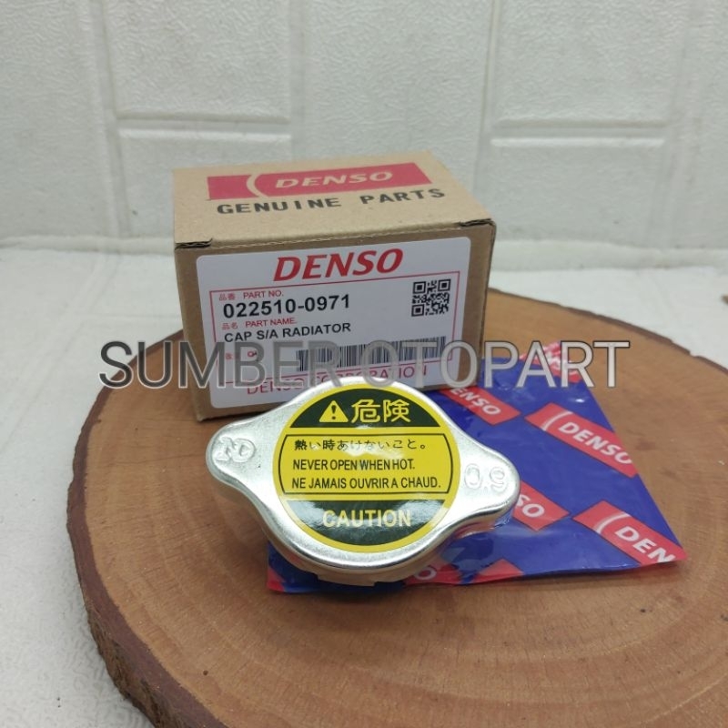 RADIATOR CAP PS100 PS120 PS125 PS110 PS135 PS136 0.9 SMALL