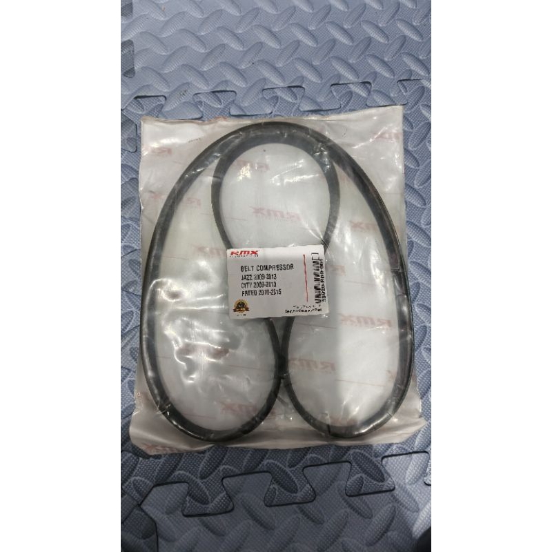 สายพานพัดลม Jazz ge8 freed 5pk1137