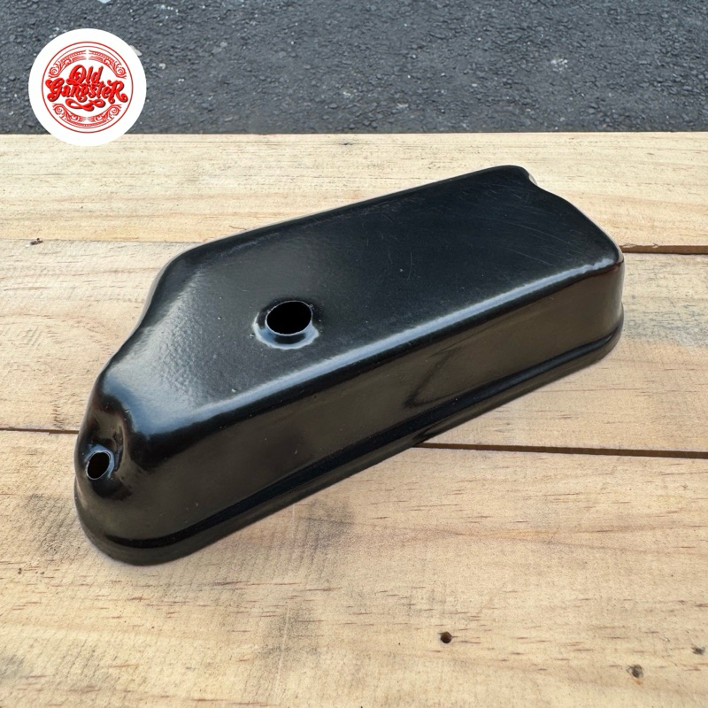 ฝาครอบคาร์บูเรเตอร์ Vespa Super Sprint VBB PX PS ราคา ถูกที่สุด ดีลบีเคเค