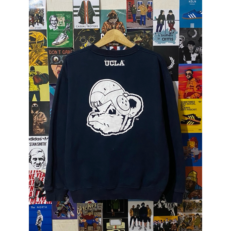 คอกลม ucla**********