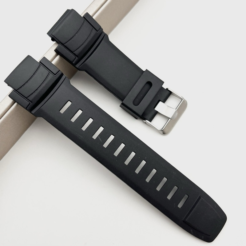 CASIO G-SHOCK PRW-2500 PRW-3500 WATCH STRAP เบอร์ 10