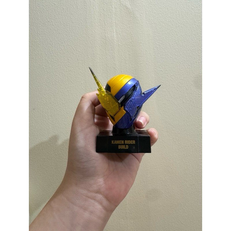 SHFiguarts Bandai SHFiguarts Kamen Rider Build Ninnenic Form รูปต้นฉบับญี่ปุ่น