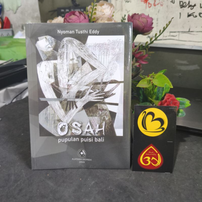 Osah - Balinese Poetry Puplan