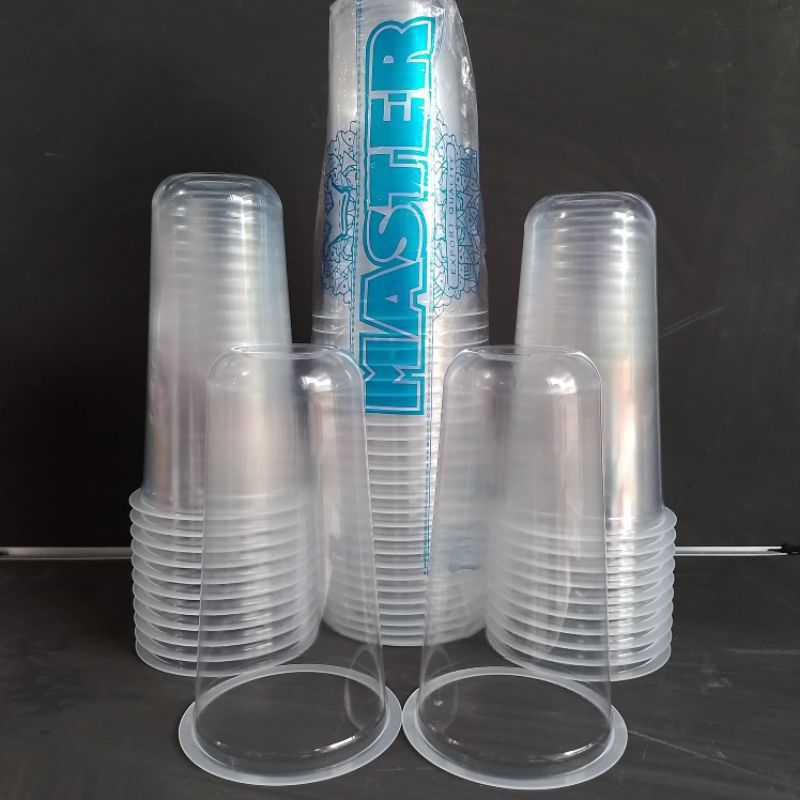 แก้ว OZ Oval 22Oz (ม้วน) [ต้นฉบับ]