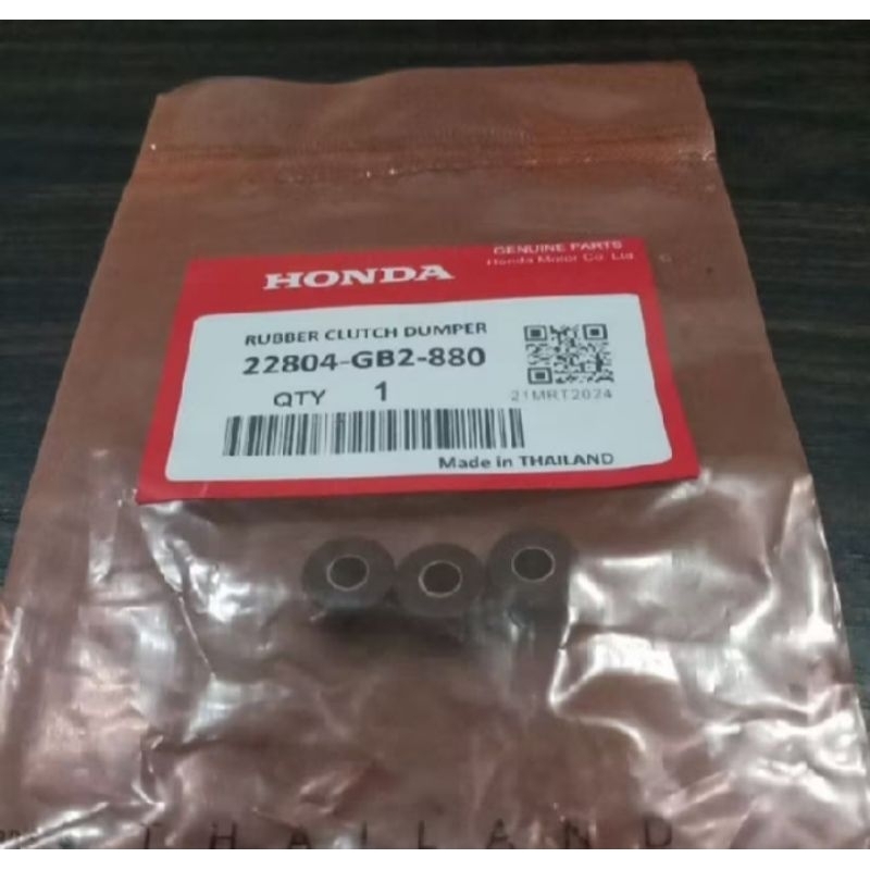 GRAND SUPRA X THAILAND GB2 ยางคู่