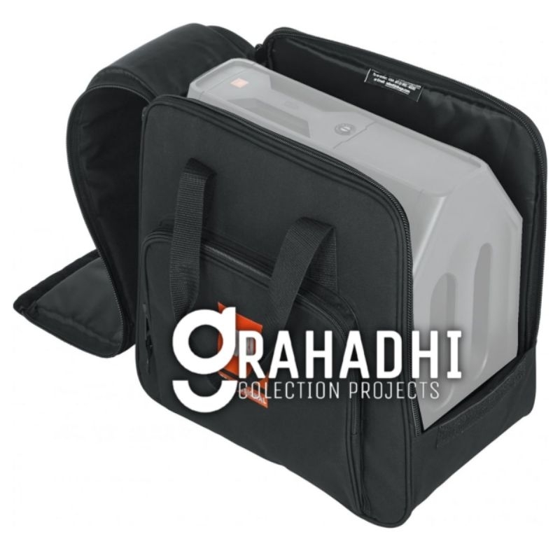 กระเป๋าป้องกันลําโพง JBL Eon กระเป๋า softcase สําหรับลําโพงปาร์ตี้ JBL Eon