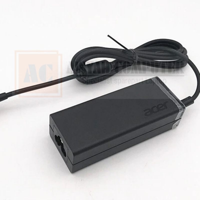 Original 45W สําหรับ Acer aspire 3 A315-41 A315-42 A315-42G A315-51 A315-52 แล็ปท็อป