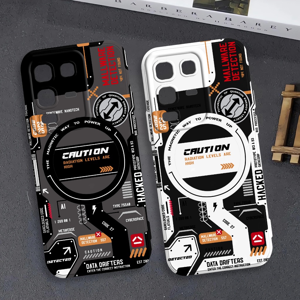 เคส hp Infinix Note 50 - Note 50 Pro Softcase Pro Camera Casing hp Note 50 - Note 50 Pro Silicon-28
