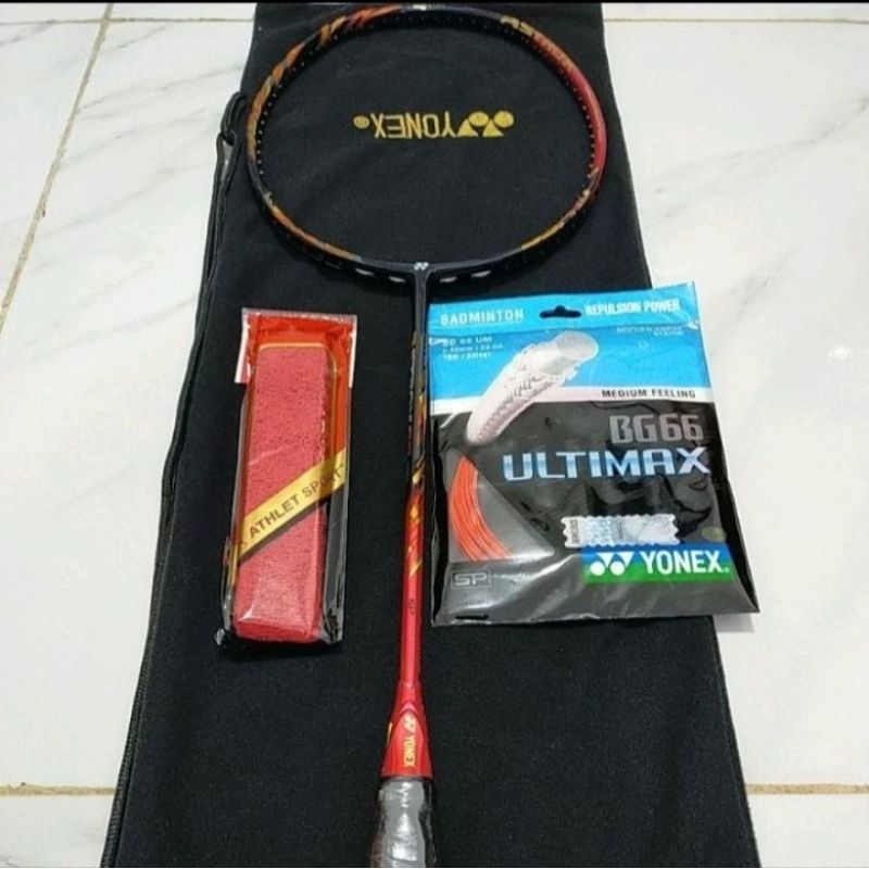 ไม้แบดมินตัน YONEX ASTROX 99 PRO