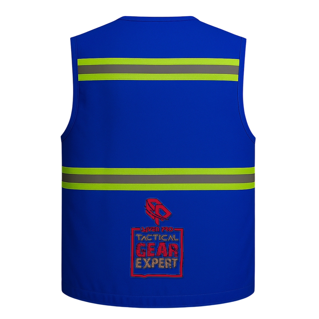 K3 SAFETY VEST.SAFETY VEST FIELD งาน VEST.PROJECT