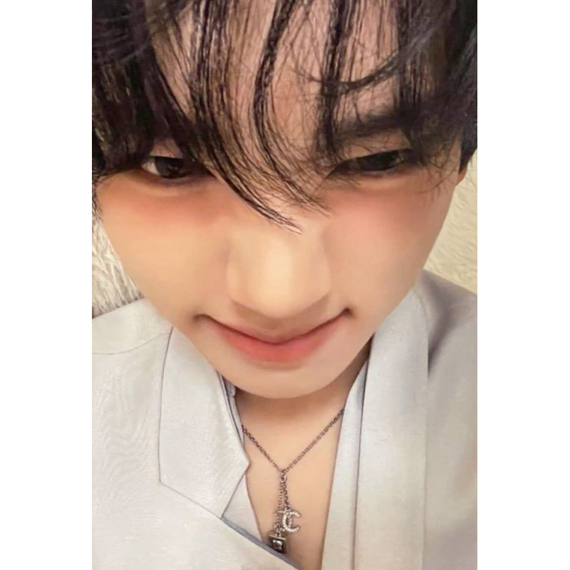 [ READ DESC ] PHOTOCARD HAN YUJIN ZB1 OFFICIAL PT 2