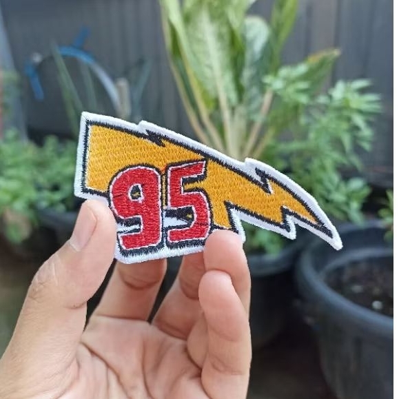 อาร์มปักแฟลช 95*****