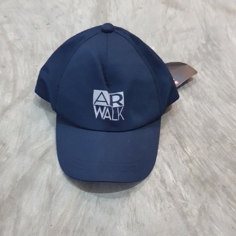 หมวก Airwalk gideon*