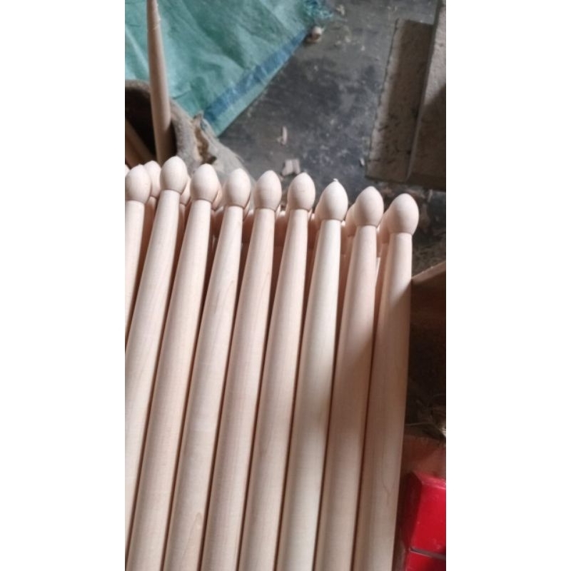 MAPLE STICK DRUM PLAIN Drum STICK Drum STICK Drum STICK