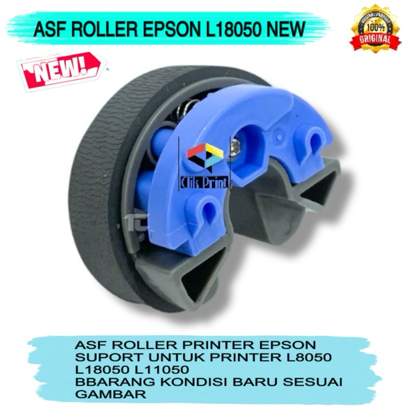 Asf Roller Pickup Epson L8050 L18050, L11050