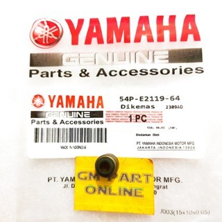 ซีลวาล์ว MIO J 54P-E2119-64