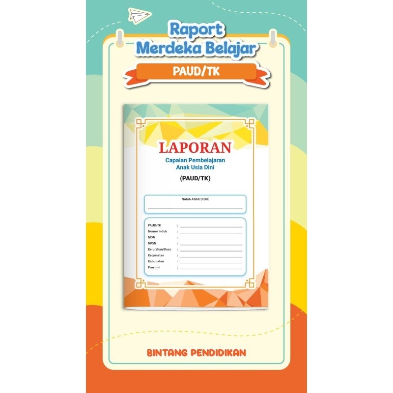 KURMER PAUD/TK REPORT