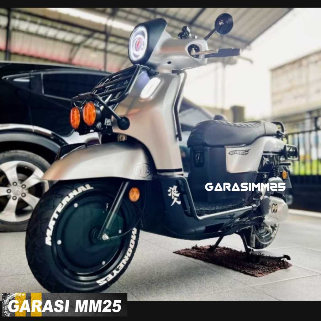 Wheeldop fazzio wheeldop Ring 12 fazzio