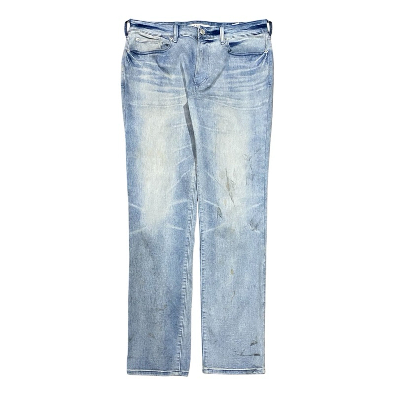 กางเกงกางเกงยีนส์สกินนี่ Pacsun