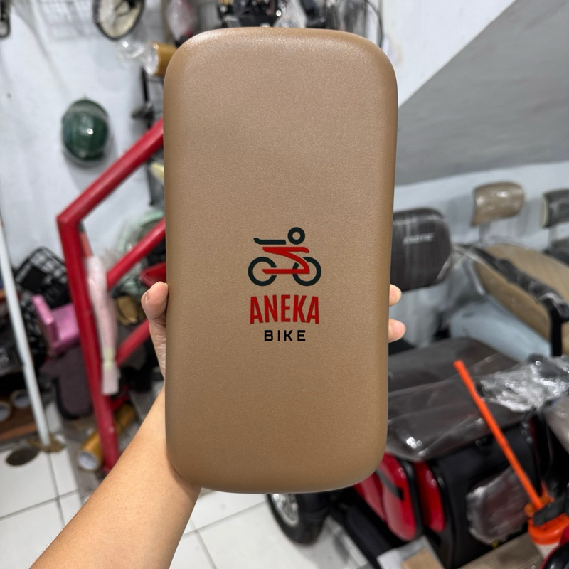 ORIGINAL REAR SADDLE ที่นั่ง EXOTIC PNP VELOCE V3 / EV928 / X630 / PACIFIC SYNCROS 1.0 / ZECKROM 300