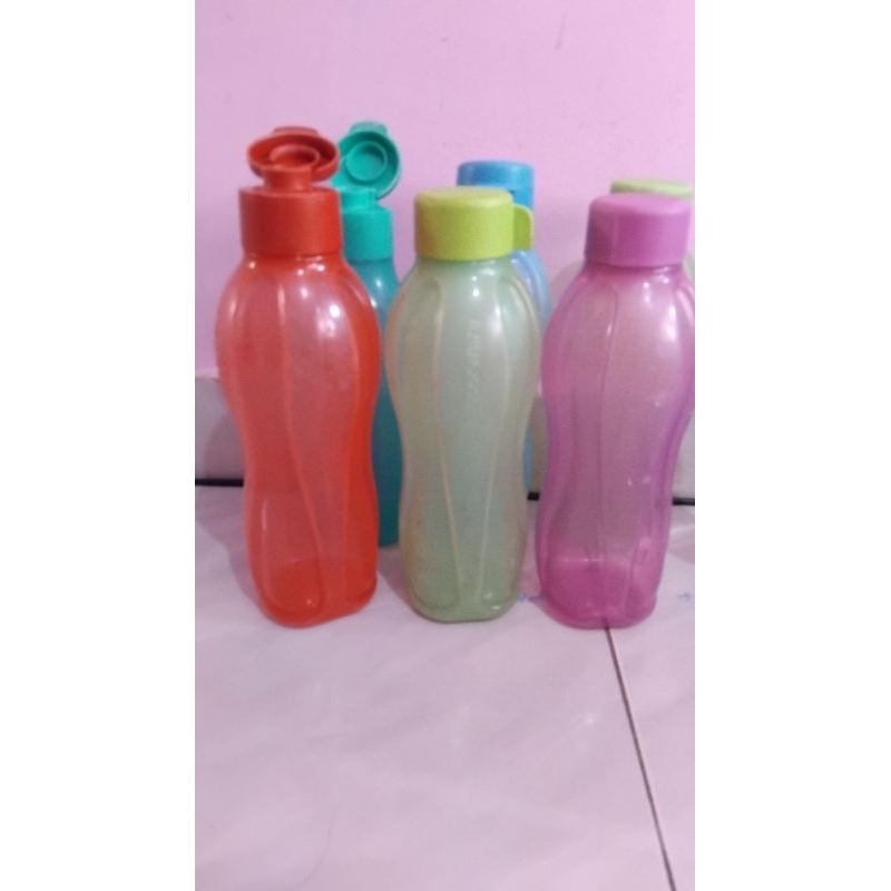 1 ขวด LTR TUPPERWARE SECOND