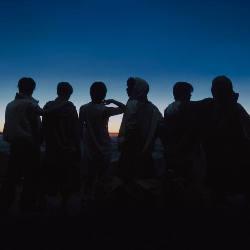 [PRE-ORDER] อัลบั้มที่ 1 RIIZE - Odyssey Photobook Pb Package Smini ver Sealed PO POB PO PC Web Ktow