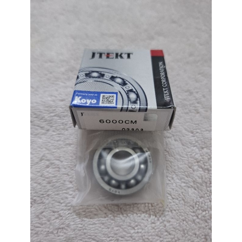 แบริ่ง 6000 / 6000 C3 KOYO JAPAN ORIGINAL