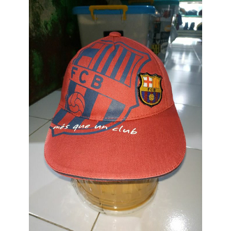 FC BARCELONA********