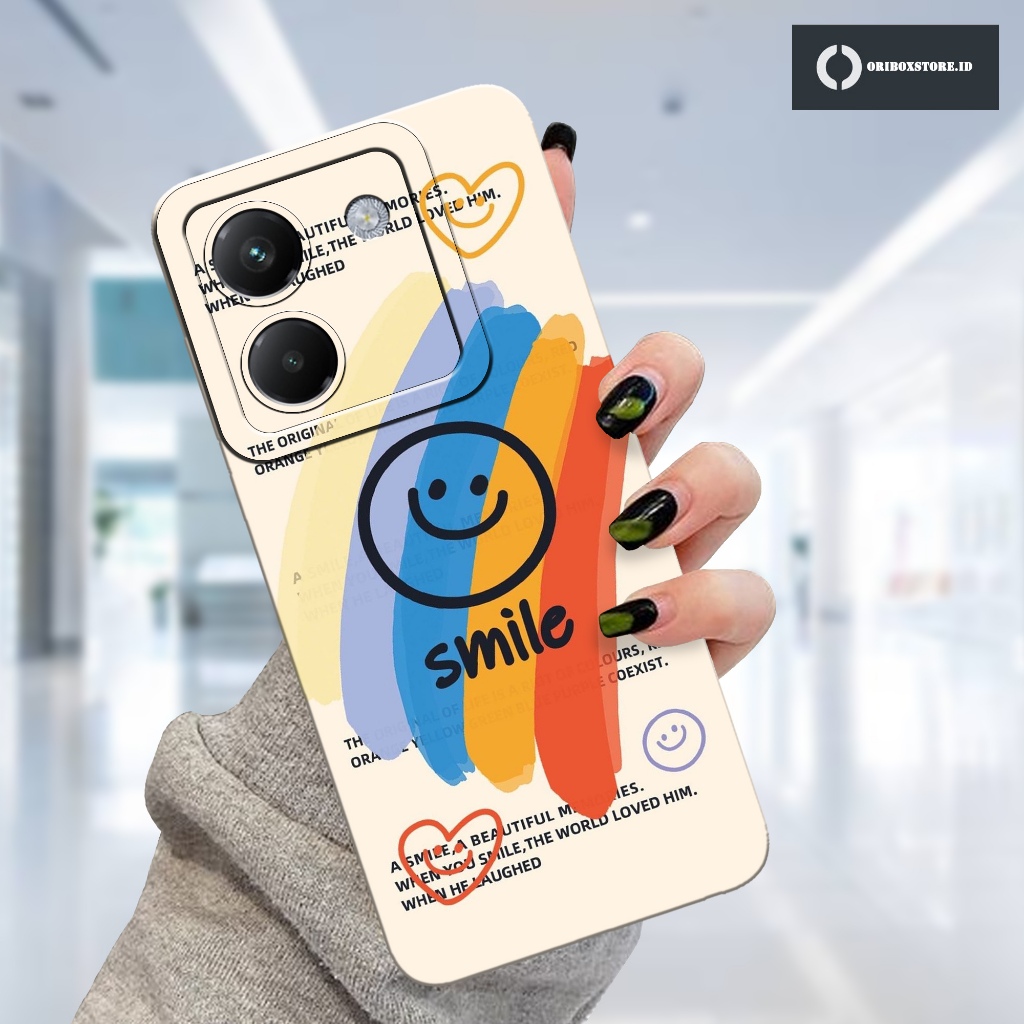 HP ล่าสุด XIAOMI POCO M7 PRO 5G Phone Case - Case Motif - POCO M7 PRO 5G Case - XIAOMI POCO M7 PRO 5