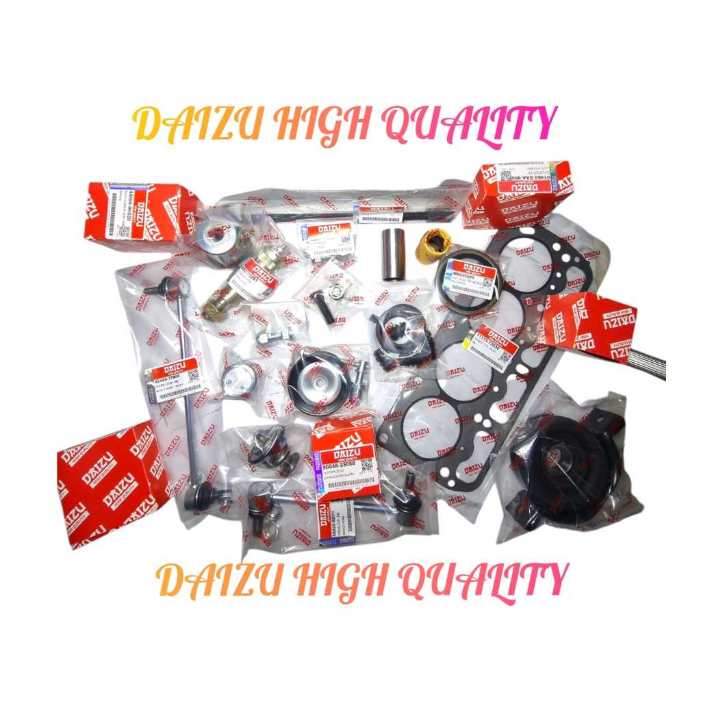 GASKET CYL HEAD (2MM) YAMAHA XENIA1.0 VVTI/EJ-VE 11115-B0010