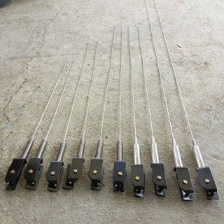 VARIATION OF ANTENNA แคลมป์ประตูธรรมดา, Car & Truck Trunk ยา…