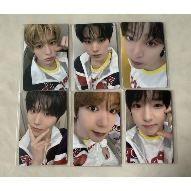 SHARING ALBUM - เคส JEWEL VER NCT WISH