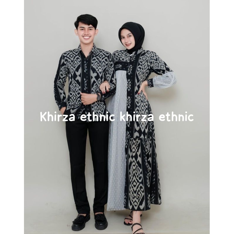 CLARA COUPLE WOVEN COUPLE CLOTHES WOVEN COUPLE CLOTHES สําหรับ WEDDING COUPLE WOVEN นําเสนอ