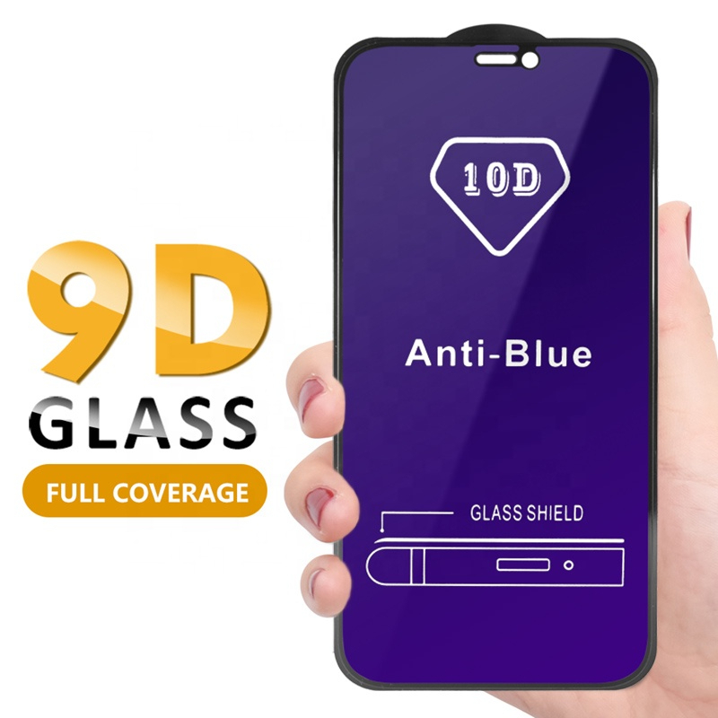 ลายาร์ [ VIVO Y03 | Y03T ] TEMPERED GLASS ANTI RADIATION / ANTI-SCRATCH BLUERAY GLASS / ANTI-BLUELIG