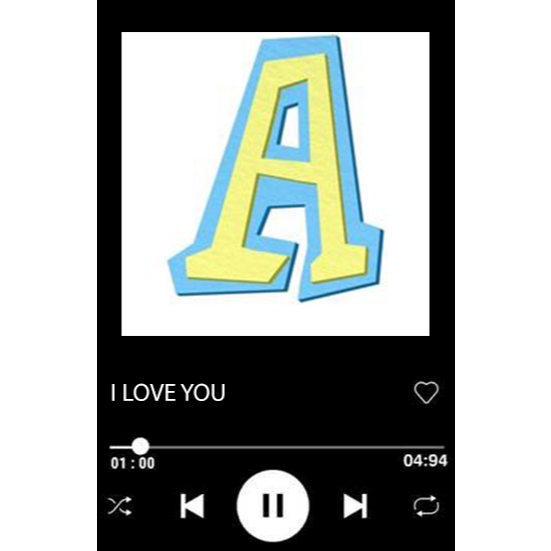 GANTUNA 1 วัน ANNIVERSARY INITIAL KEYCHAIN / KEYCHAIN CUSTOM LETTER KEYCHAIN