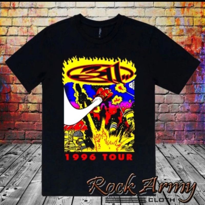 เสื้อยืดโลหะ | เสื้อยืด Punk rock | GRUNGE GRUNGE GRUNGE GRUNGE GRUNGE GRUNGE GRUNGE | หินคลาสสิค | 