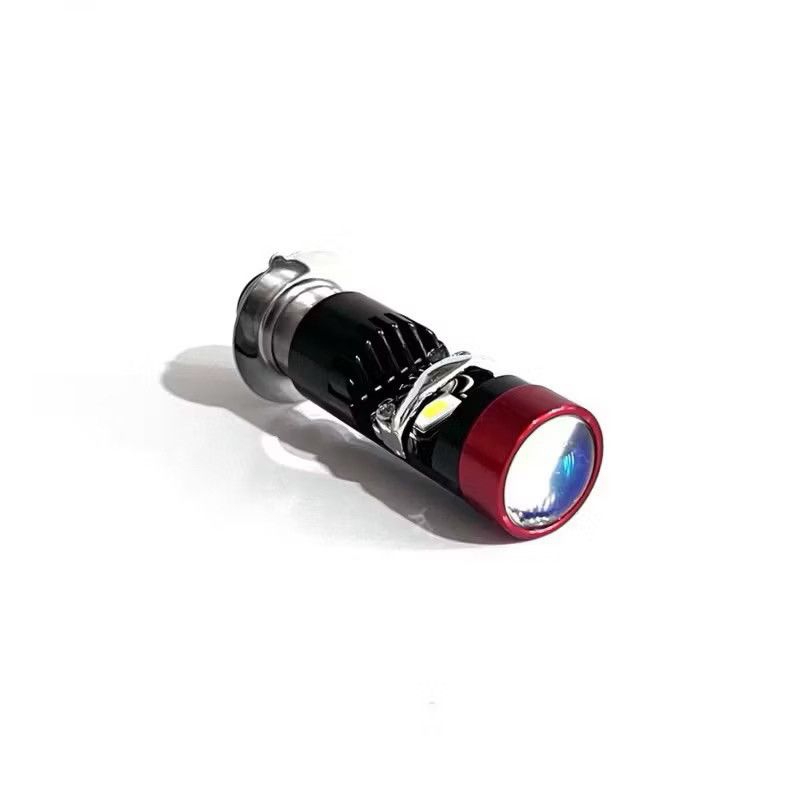 ￼H6 LED Biled LASER D2 MINI Projector MOTORCYCLE MINI LED LASER คุณภาพดีที่สุด